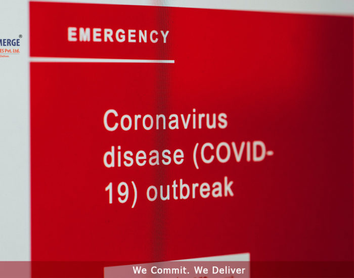 Coronavirus Pandemic Lockdown Quarantine